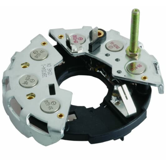 IBR304 Transpo Генератор