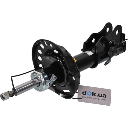 MJ40017 Japko Стойка амортизатора для Honda Civic