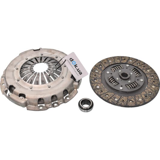 SL3DS1085 Starline Комплект сцепления