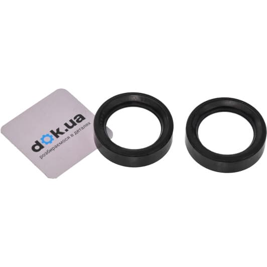 709690 Elring Прокладка клапанной крышки