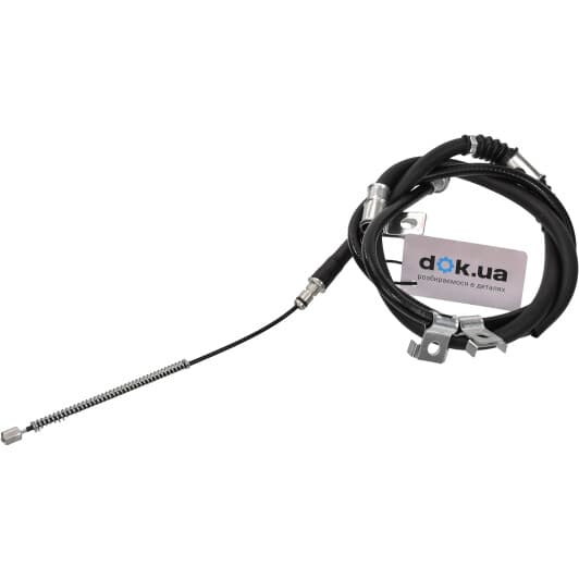 131541l Japko Трос ручного гальма для Mitsubishi Pajero