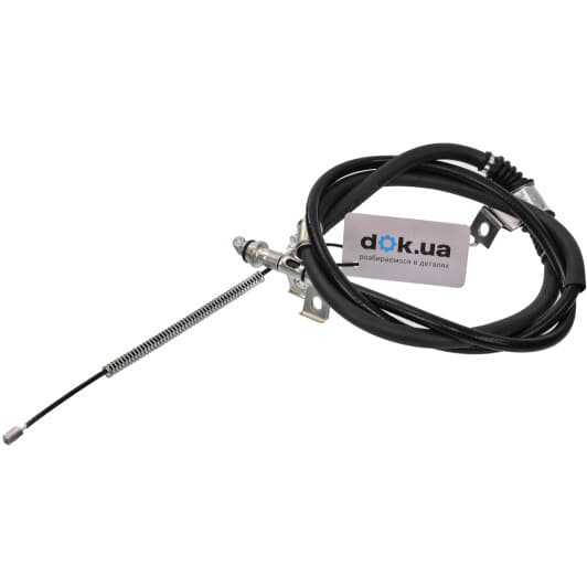 131541r Japko Трос ручного гальма для Mitsubishi Pajero