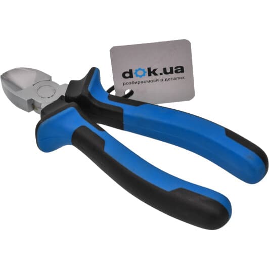 Бокорезы Molder MT40516 160 мм