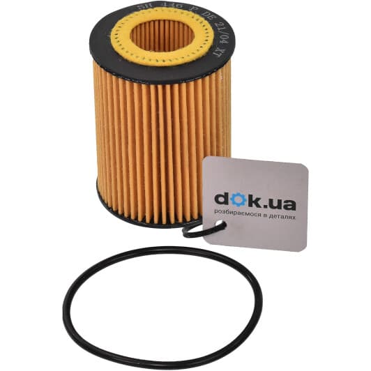 SH 446 P SCT Germany Масляный фильтр