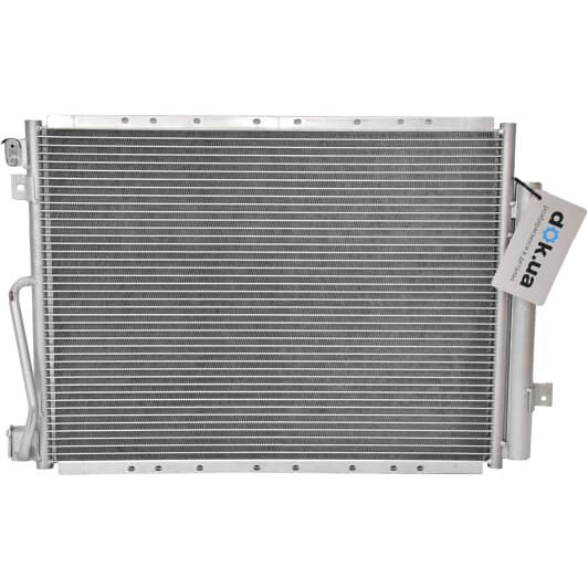 KA5123D AVA Quality Cooling Радіатор кондиціонера для Kia Sorento