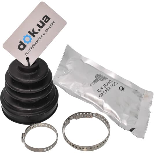 63185 Japko Пильовик гранати для Nissan X-Trail