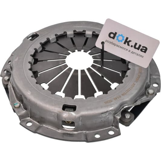 ADT33278N Blue Print Корзина сцепления