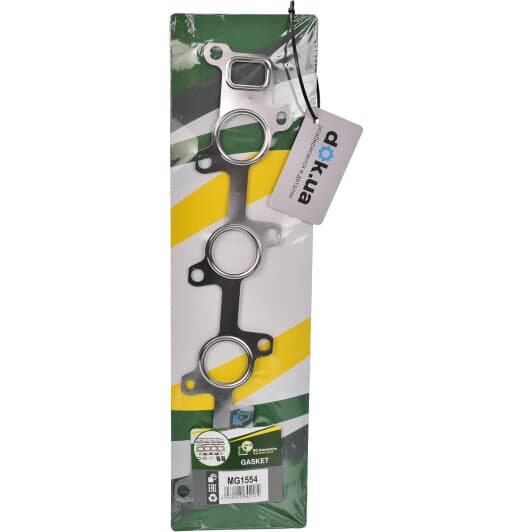 MG1554 BGA Прокладка випускного колектора