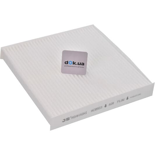 AC8503 JS Asakashi Фільтр салону