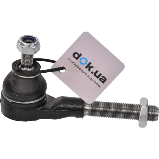 60 71 0008 SWAG Наконечник рулевой тяги для Renault 19