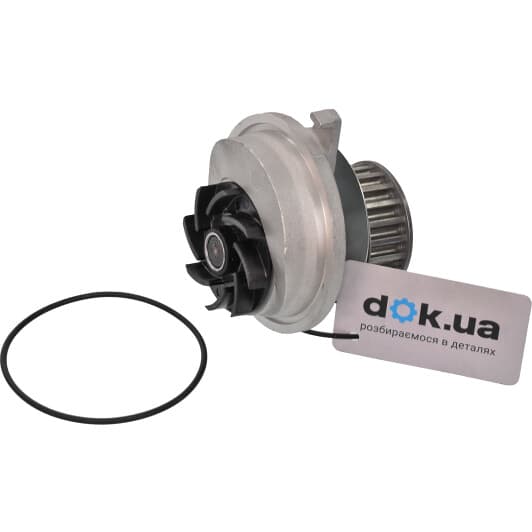 538030610 INA Помпа