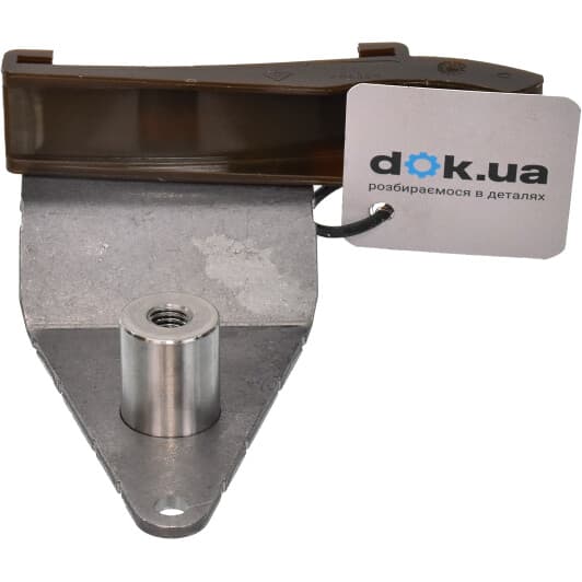 243872A010 Hyundai / Kia Комплект ланцюга ГРМ