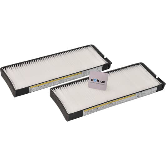 93740495 General Motors Фільтр салону