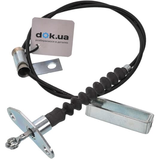 k19487 A.B.S. Трос ручного гальма для Kia Sorento