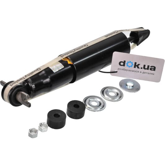 MA-55501 Ashika Амортизатор