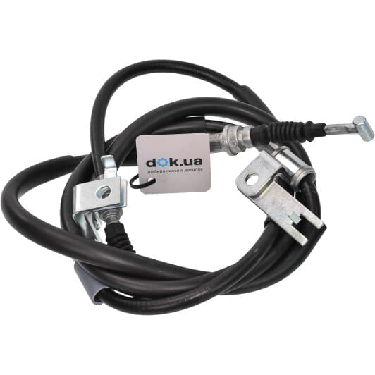 17.0601 Cofle Трос ручного тормоза