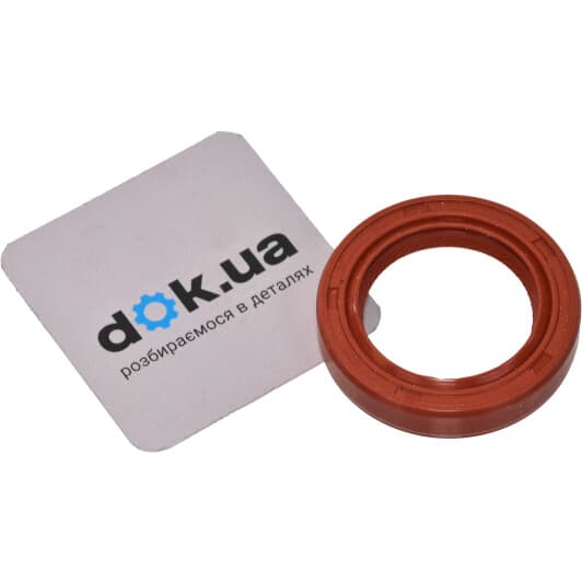 15074800 Ajusa Сальник колінчастого вала