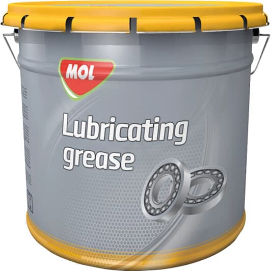 Смазка MOL Liton 00
