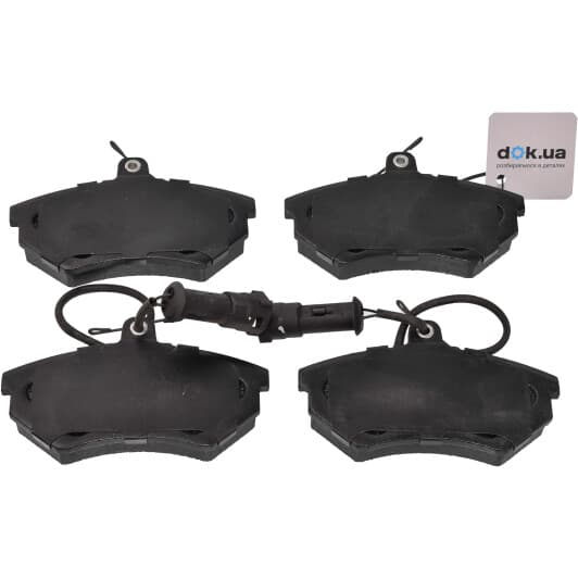 SP2005 Hi-Q Гальмівні колодки