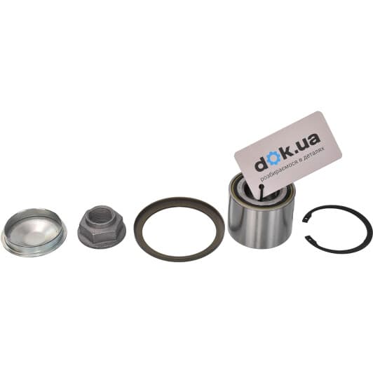 702976L Optimal Підшипник ступиці колеса