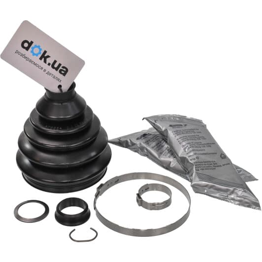 36175 Spidan Пыльник ШРУСа