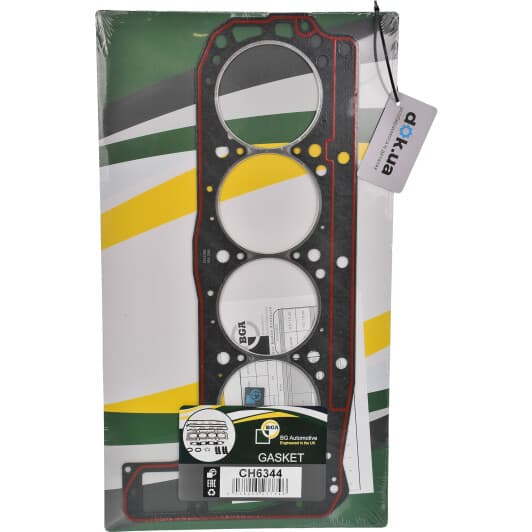 CH6344 BGA Прокладка ГБЦ