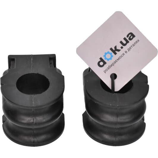 MP1087 MASUMA Втулка стабилизатора