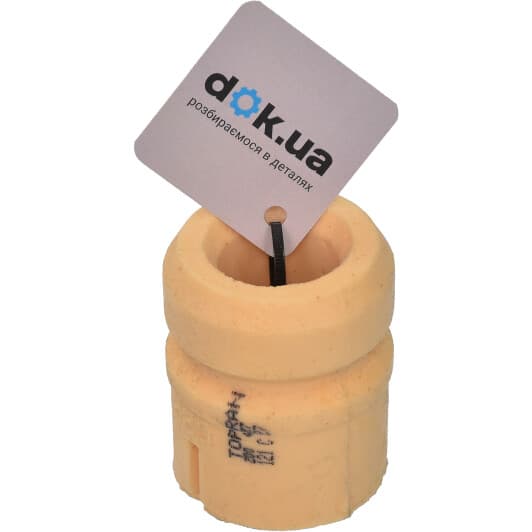 200 427 Topran Отбойник амортизатора