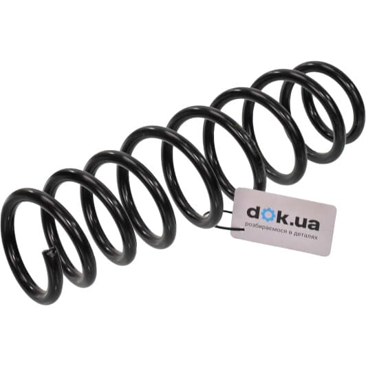 4200710 Lesjöfors Пружина подвески для Alfa Romeo 159