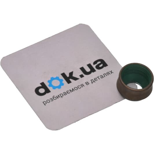 01423 Febi Сальник клапана