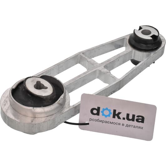 10772 ÜC-EL Подушка двигателя