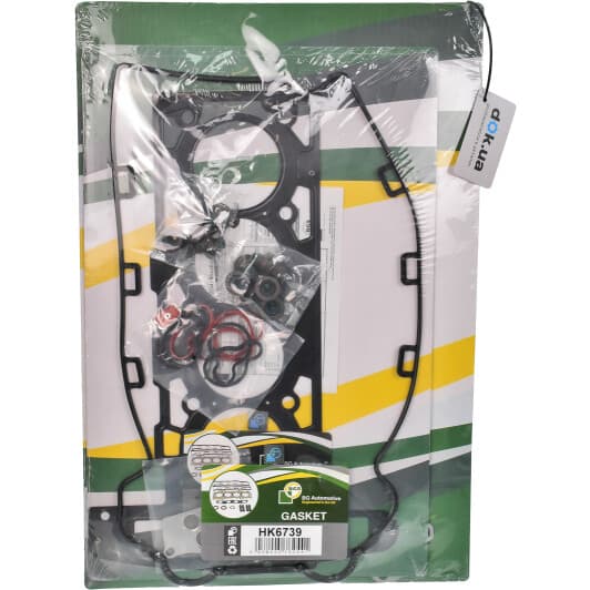 HK6739 BGA Комплект прокладок ГБЦ