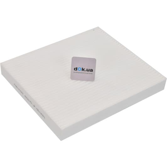 faaki22 Japanparts Фильтр салона для Kia Sorento