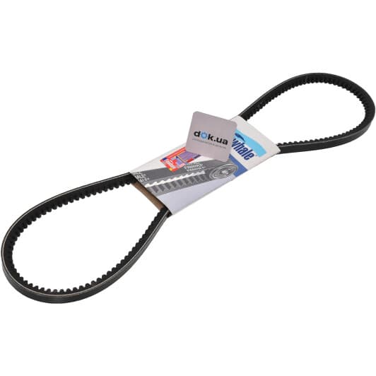 BV150 Finwhale Клиновой ремень