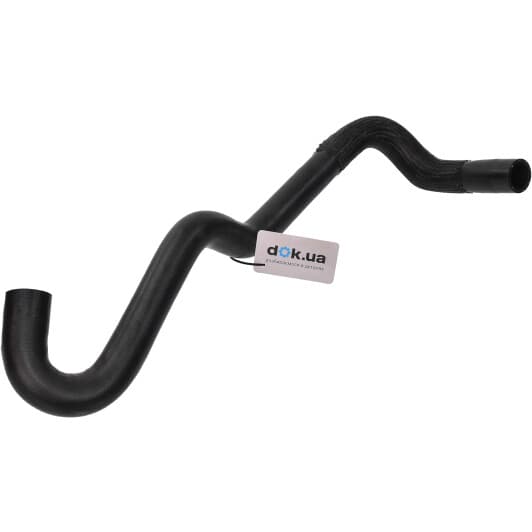 30851 Asam Патрубок радиатора системы охлаждения двигателя