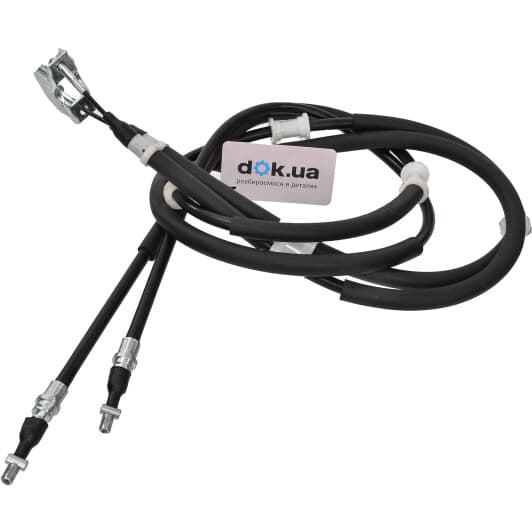 K17315 A.B.S. Трос ручного гальма