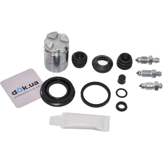 400956 ERT Ремкомплект гальмівного супорта