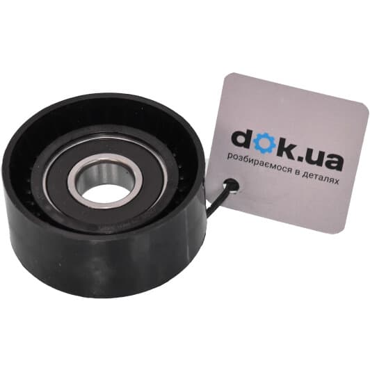 500018 Caffaro Натяжний ролик поліклинового ременя