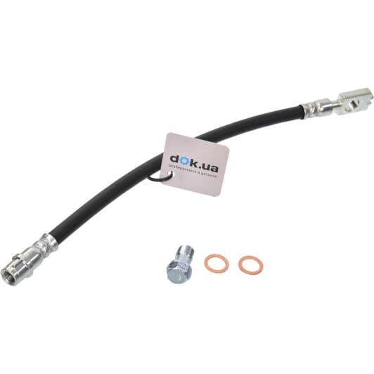 SL 4928 A.B.S. Гальмівний шланг