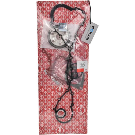 584.850 Elring Комплект прокладок блока двигателя