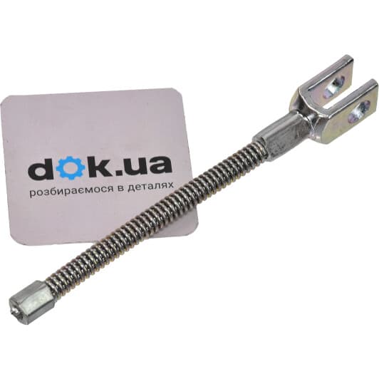 4761660020 Toyota / Lexus / Daihatsu Трос ручного гальма для Toyota Land Cruiser