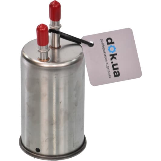 f026403771 Bosch Топливный фильтр