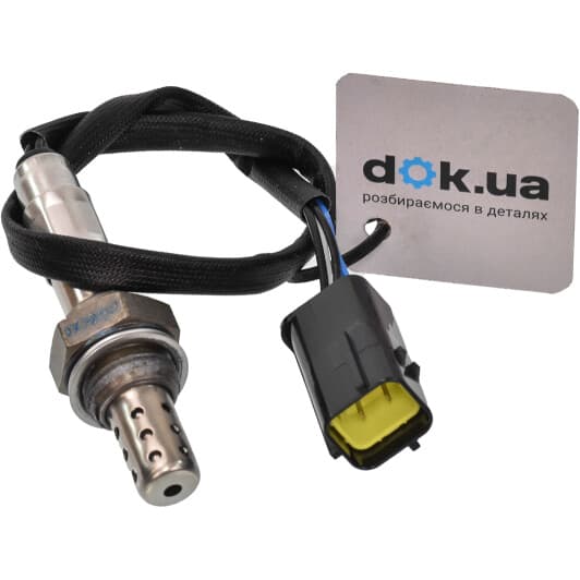 ls140727 Calorstat by Vernet Лямбда-зонд