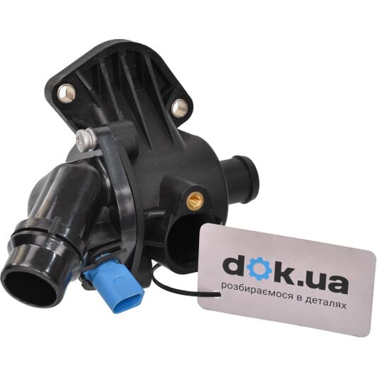 100313 Febi Корпус термостата