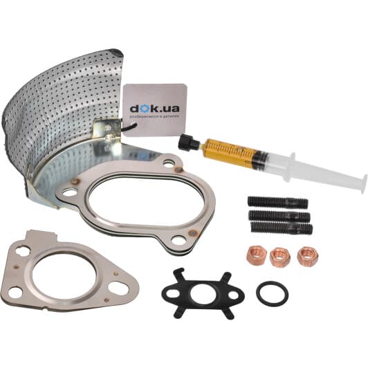 JTC11740 Ajusa Монтажный комплект турбины