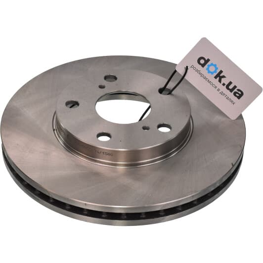 30-15 521 0031 Meyle Тормозной диск