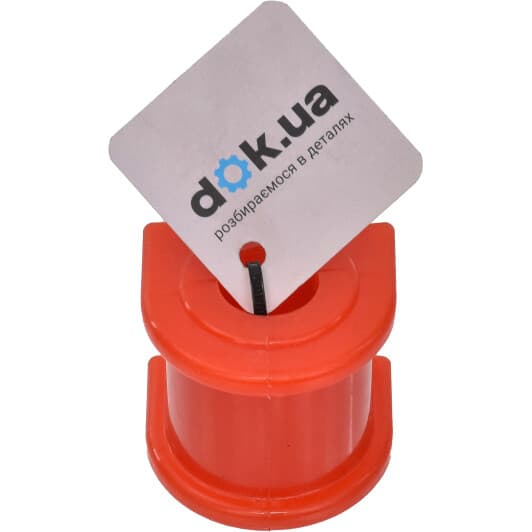 TED67459 Tedgum Втулка стабілізатора