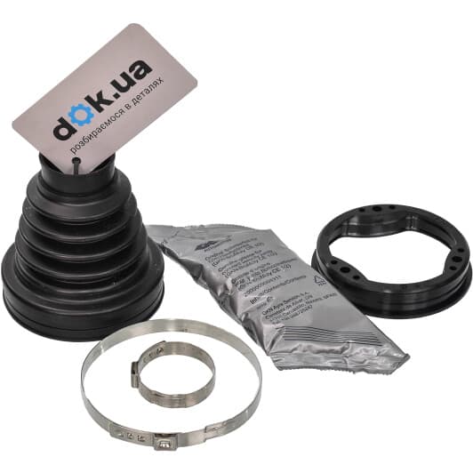 25772 Spidan Пильовик гранати