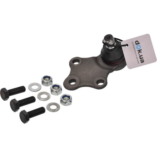 P605 Teknorot Шаровая опора для Peugeot 306