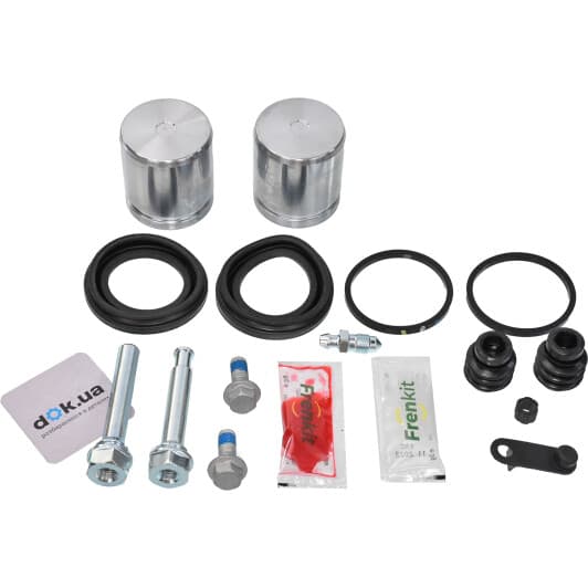 745279 Frenkit Ремкомплект тормозного суппорта